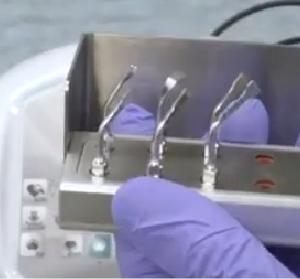 Motor de ultrasonido SURGYBONE