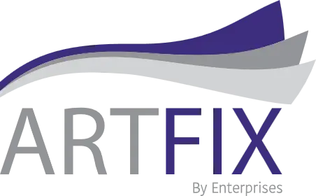 logo artfix
